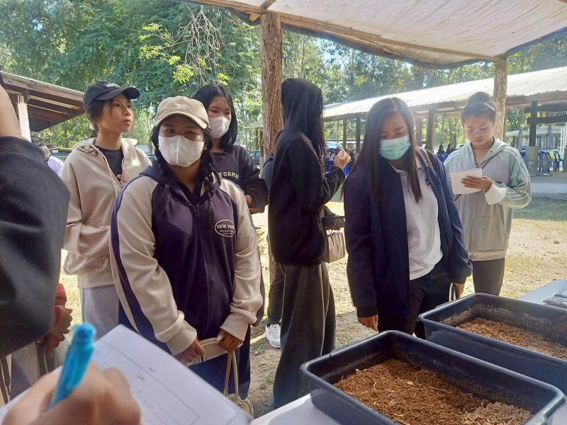 18. จัดการเรียนการสอนกลุ่มรายวิชาภาษาไทย จัดการเรียนรู้เรื่องสู้ภัยธรรมชาติ อุทกภัย 